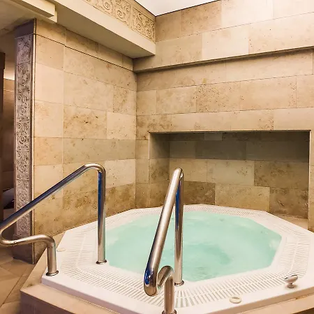 Vacationclub - Rezydencja Park 3 * Mielno (Koszalin)