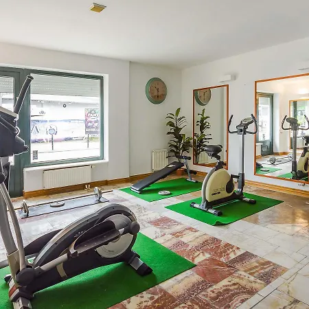 Vacationclub - Rezydencja Park 3 * Mielno (Koszalin)