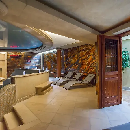 Vacationclub - Rezydencja Park 3 * Mielno (Koszalin)