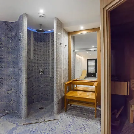 Apartment Vacationclub - Rezydencja Park 3